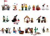 LEGO 9349